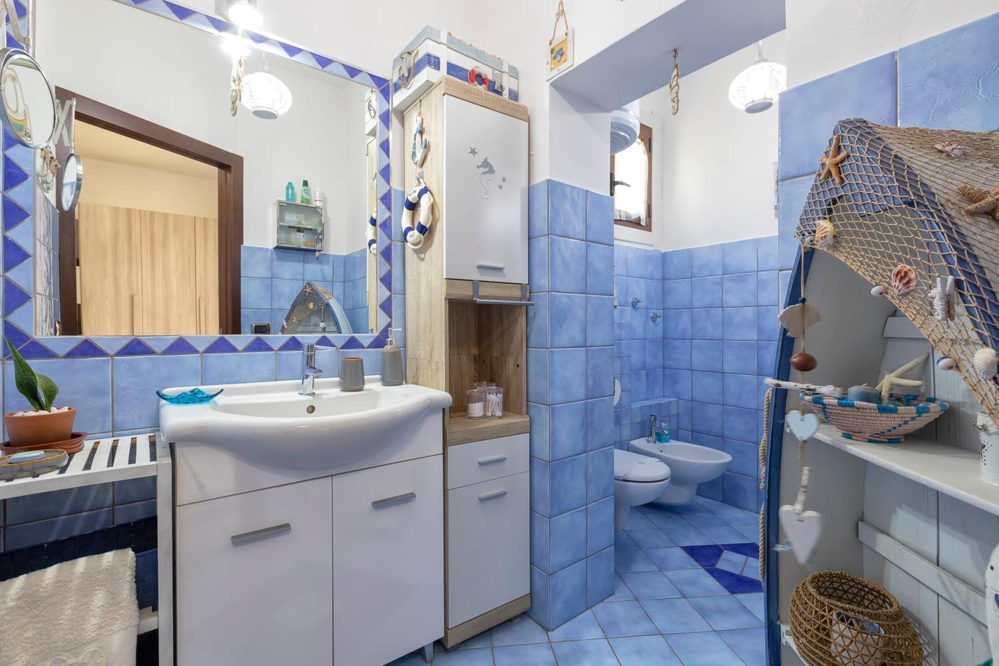 Domo Angheleda - Alghero Casa Indipendente Vicino Al Mare Exterior foto