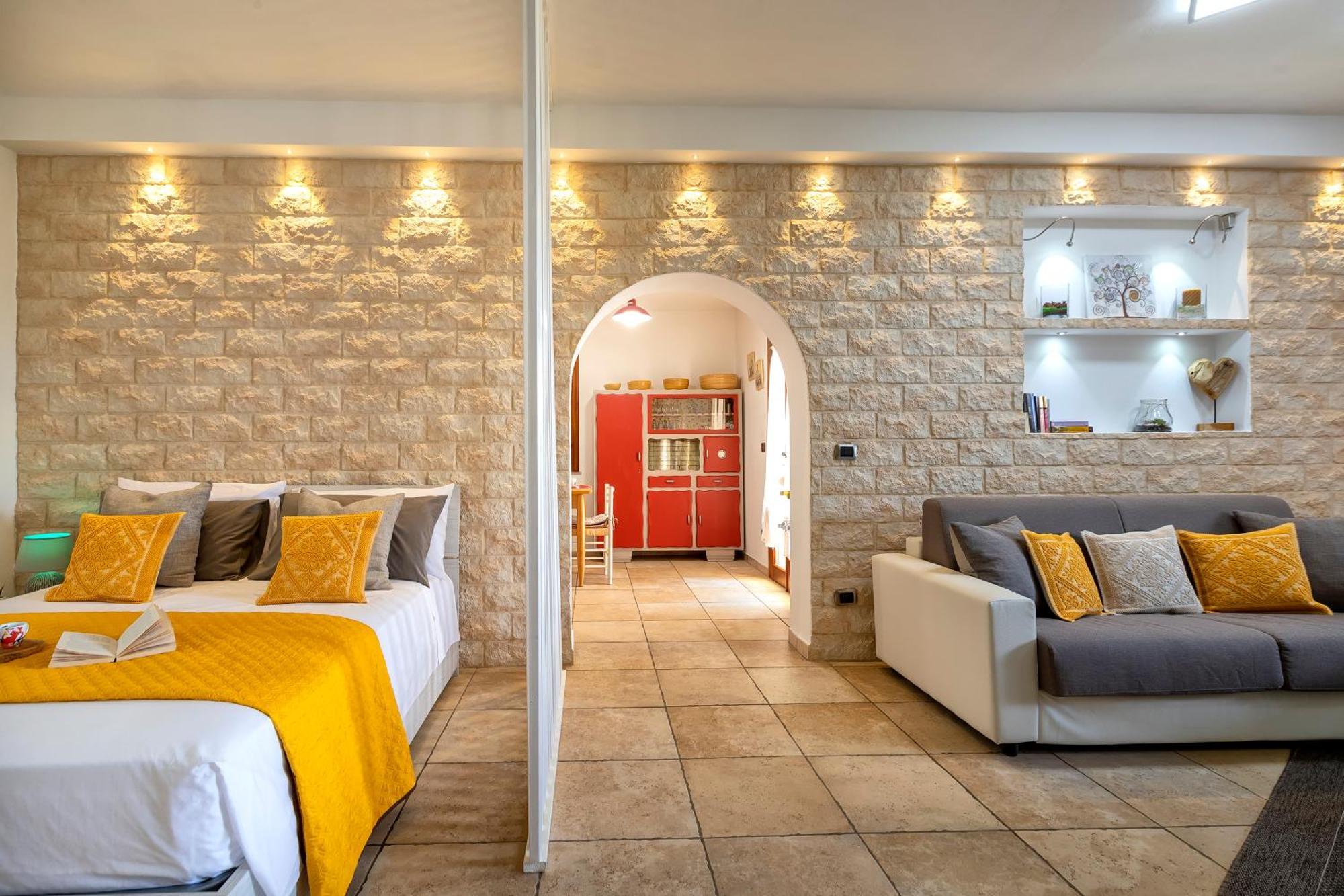 Domo Angheleda - Alghero Casa Indipendente Vicino Al Mare Exterior foto